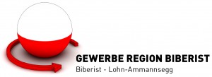 Logo_A5 Gewerbeverein Biberist